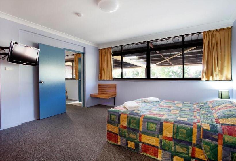 1ベッドルームアパートメント, Vale