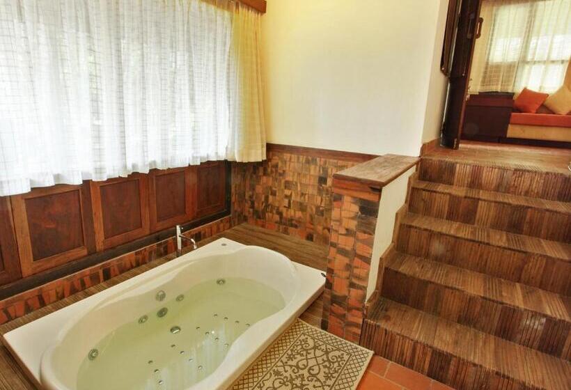 Номер Стандарт, Vythiri Resort