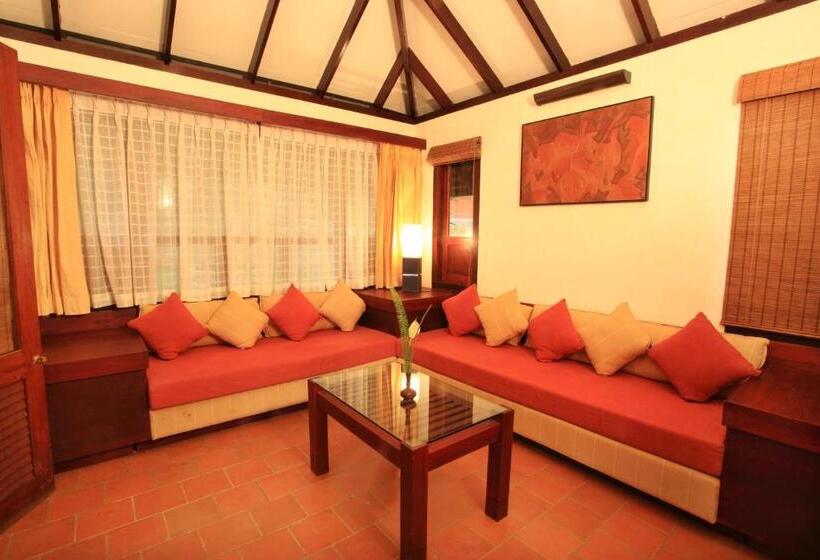 Номер Стандарт, Vythiri Resort