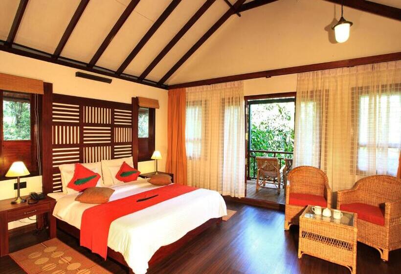 스탠다드 룸, Vythiri Resort
