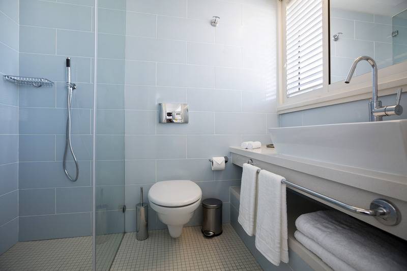 חדר סטנדרט עם מרפסת, Yam Hotel An Atlas Boutique