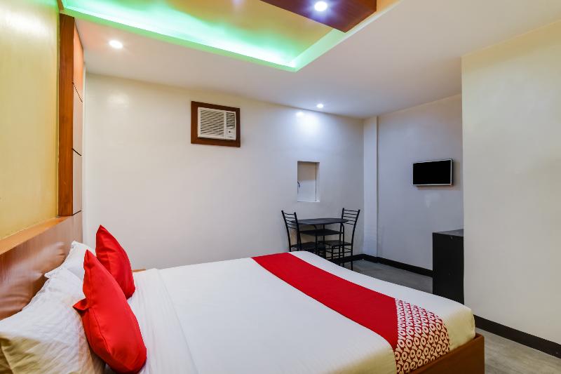 חדר סטנדרט, Yam Hotel An Atlas Boutique