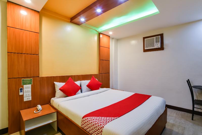 חדר סטנדרט, Yam Hotel An Atlas Boutique