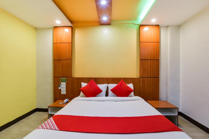 חדר סטנדרט, Yam Hotel An Atlas Boutique