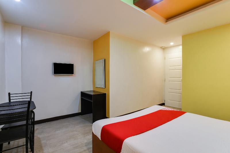 חדר סטנדרט, Yam Hotel An Atlas Boutique