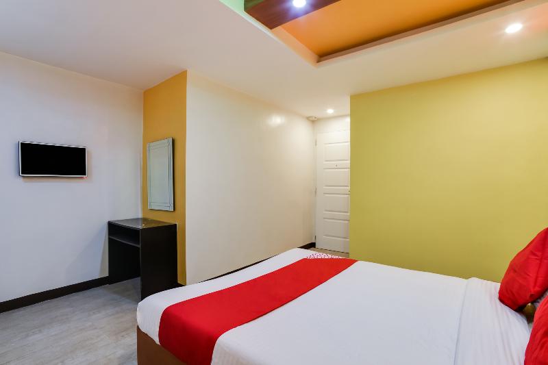 חדר סטנדרט, Yam Hotel An Atlas Boutique