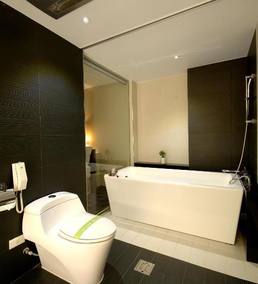 Superior Quadruple Room