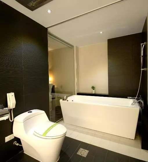Superior Quadruple Room