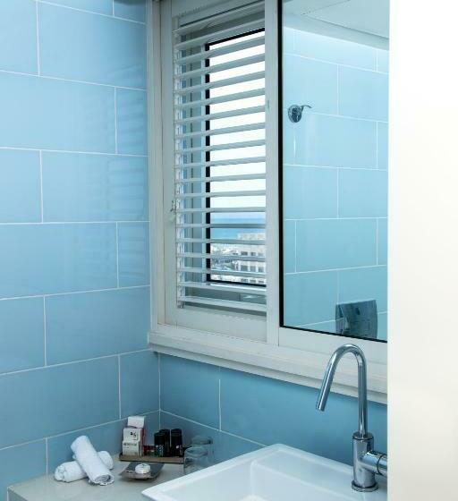 חדר סטנדרט, Yam Hotel An Atlas Boutique