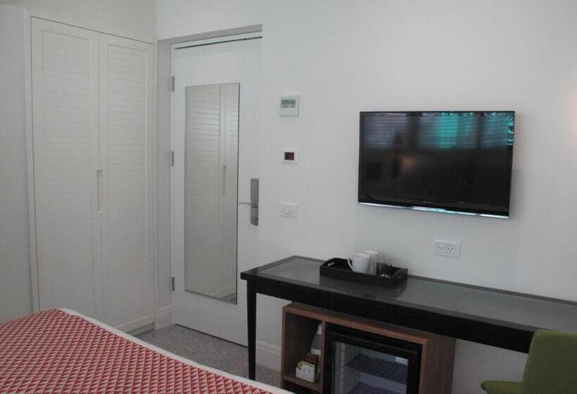 חדר סטנדרט, Yam Hotel An Atlas Boutique