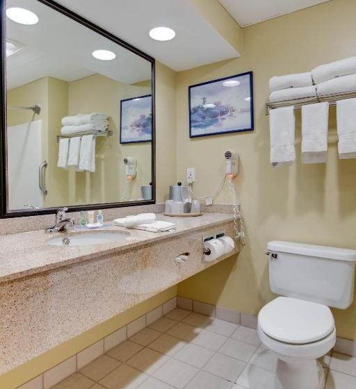 اتاق استاندارد, Bemidji