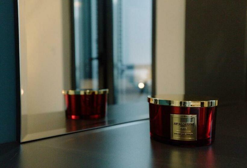 Номер Deluxe, Boutique Suites Joyce Medulin