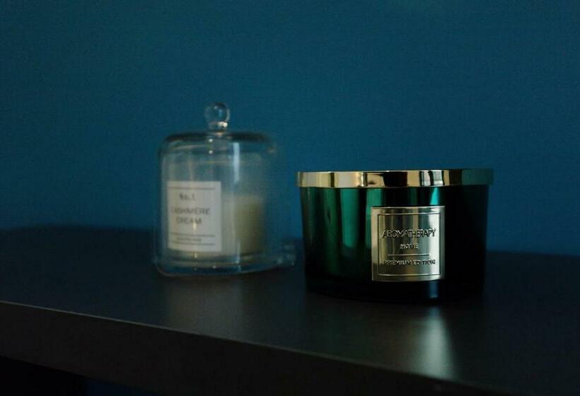 Номер Deluxe, Boutique Suites Joyce Medulin