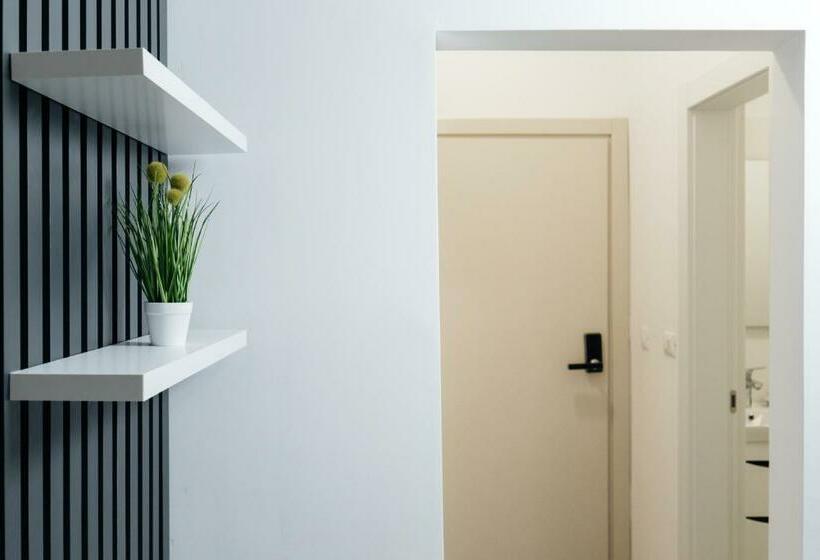 Номер Deluxe, Boutique Suites Joyce Medulin