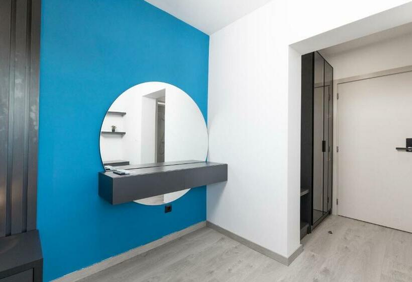 Номер Deluxe, Boutique Suites Joyce Medulin