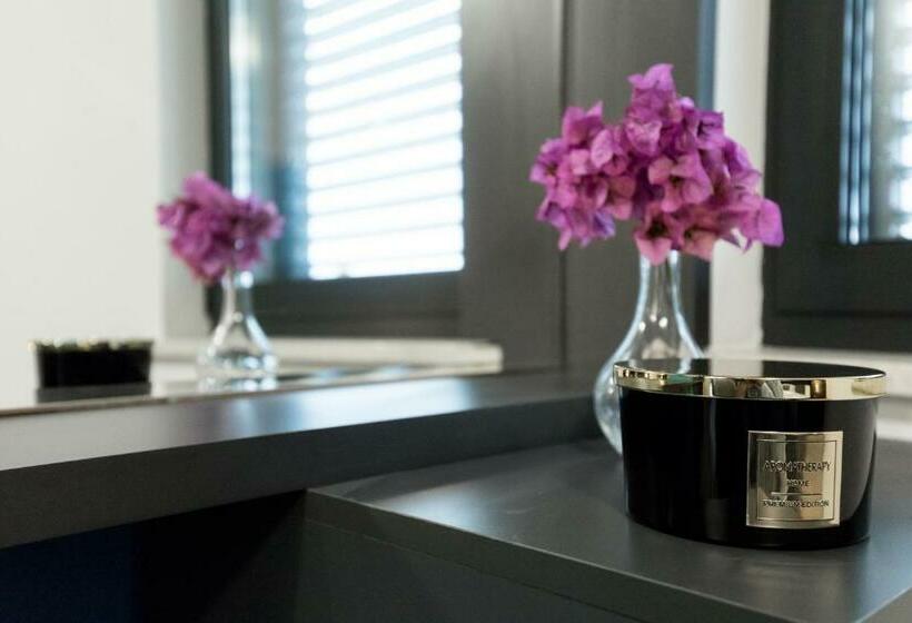 Номер Deluxe, Boutique Suites Joyce Medulin