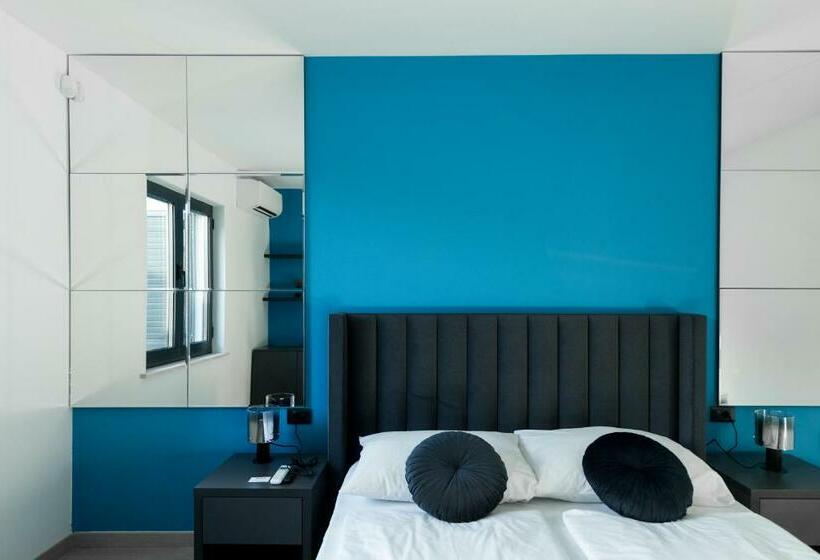 Номер Deluxe, Boutique Suites Joyce Medulin