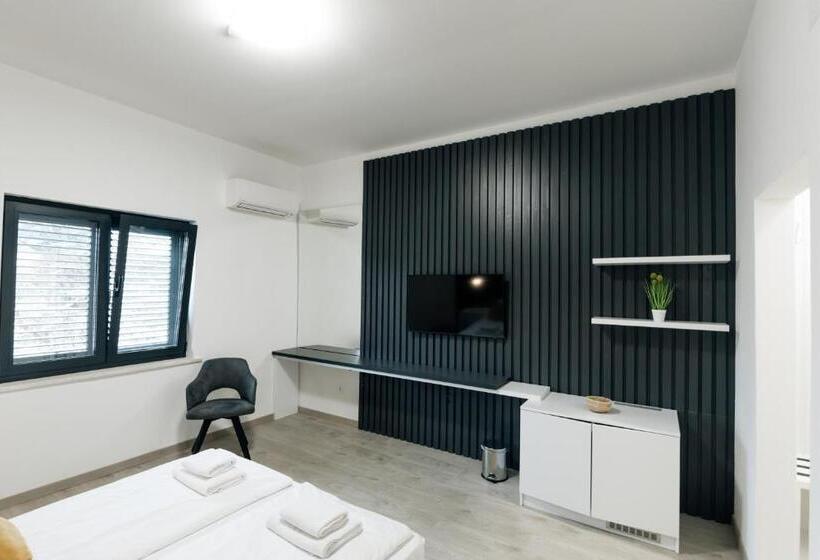 Номер Deluxe, Boutique Suites Joyce Medulin