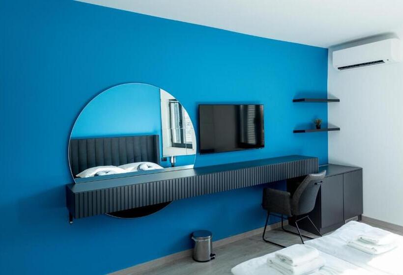 Номер Deluxe, Boutique Suites Joyce Medulin