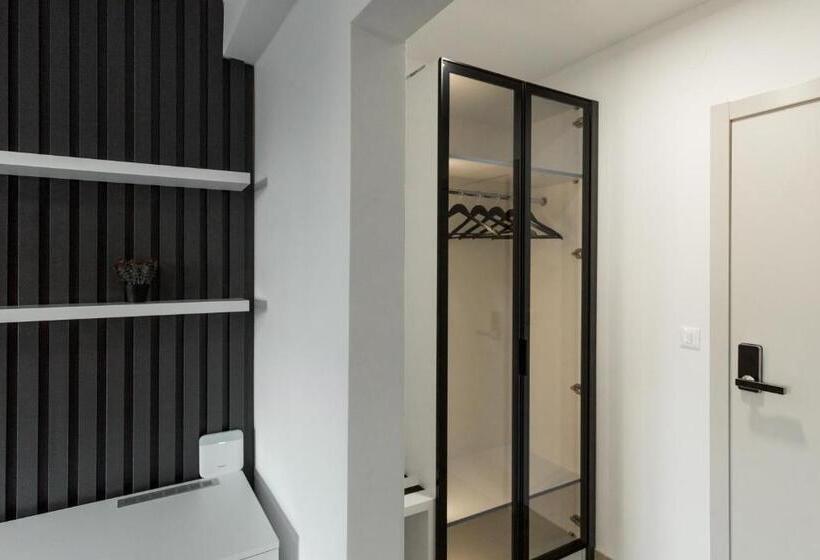 Номер Deluxe, Boutique Suites Joyce Medulin