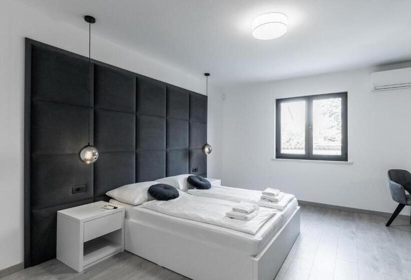 Номер Deluxe, Boutique Suites Joyce Medulin