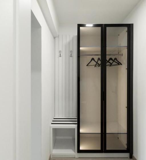 Номер Deluxe, Boutique Suites Joyce Medulin