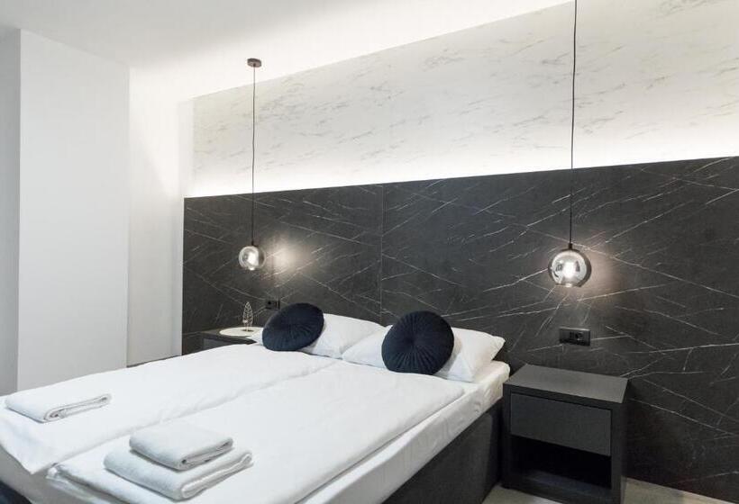 Номер Deluxe, Boutique Suites Joyce Medulin