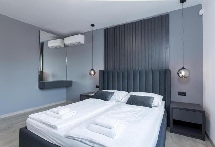 Номер Deluxe, Boutique Suites Joyce Medulin