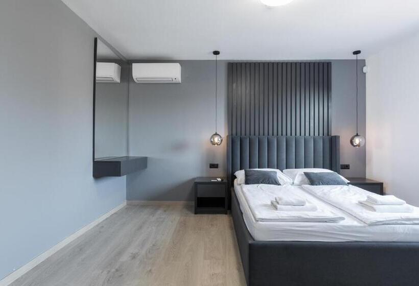 Номер Deluxe, Boutique Suites Joyce Medulin