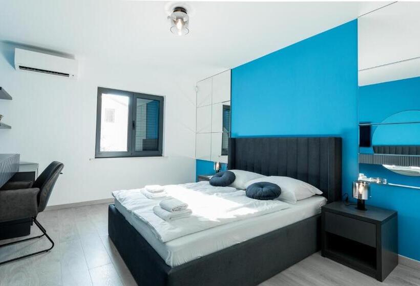 Номер Deluxe, Boutique Suites Joyce Medulin