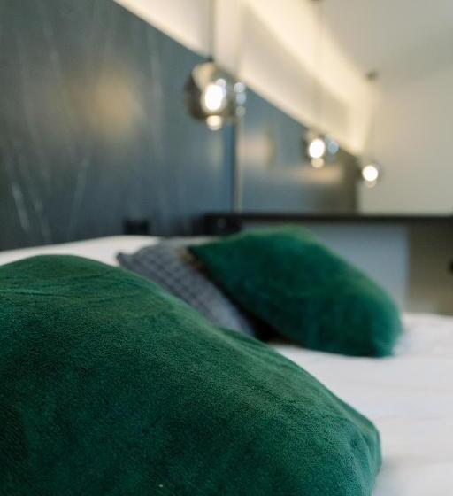 Номер Deluxe Вид на Море с Балконом, Boutique Suites Joyce Medulin