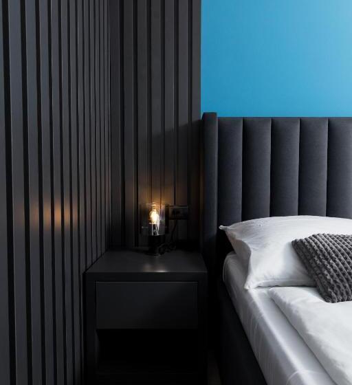 Номер Deluxe Вид на Море с Балконом, Boutique Suites Joyce Medulin