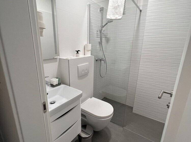 Номер Deluxe, Boutique Suites Joyce Medulin