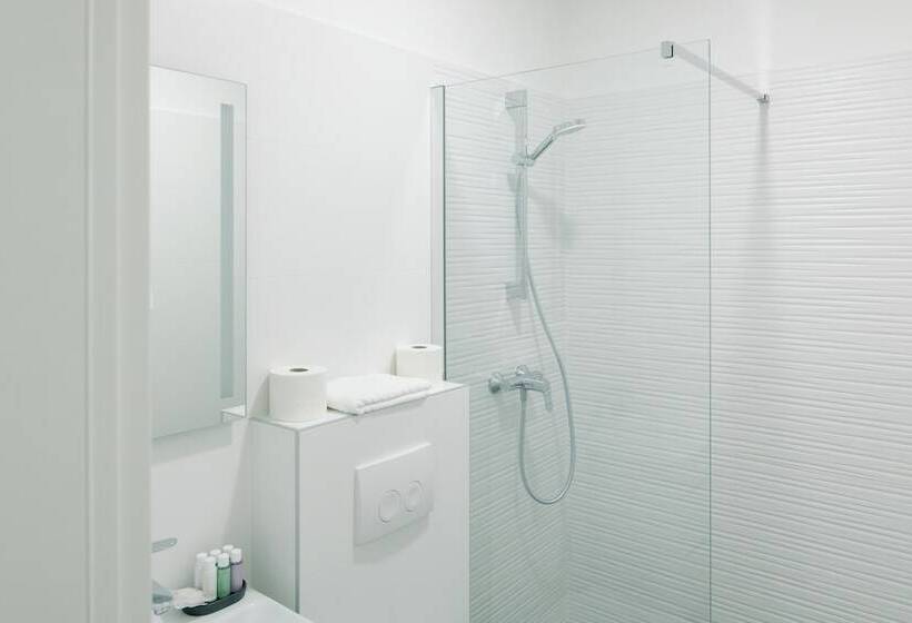 Номер Deluxe, Boutique Suites Joyce Medulin