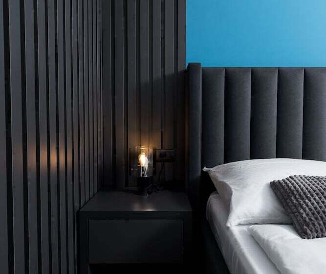 Номер Deluxe, Boutique Suites Joyce Medulin