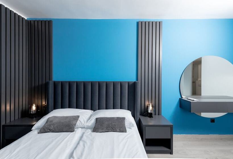 Номер Deluxe, Boutique Suites Joyce Medulin