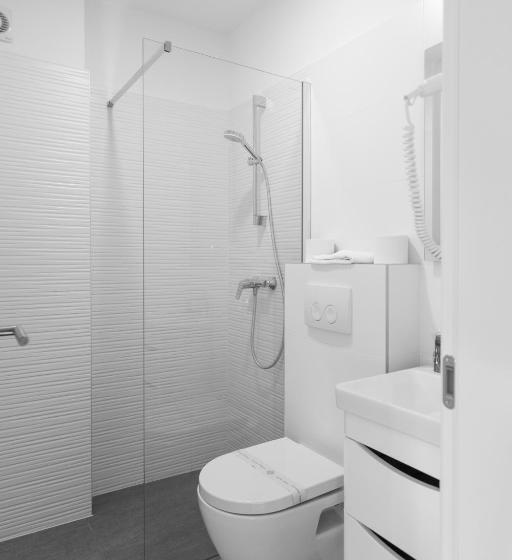 Номер Deluxe, Boutique Suites Joyce Medulin