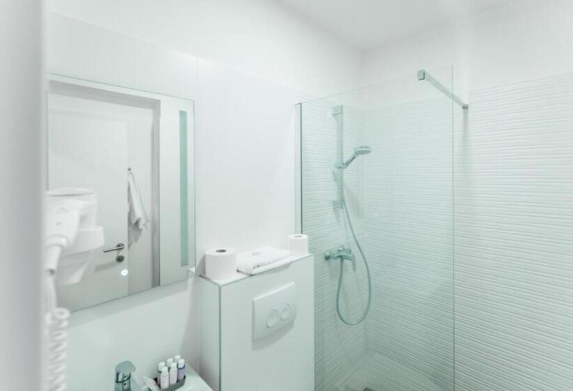 Номер Deluxe, Boutique Suites Joyce Medulin