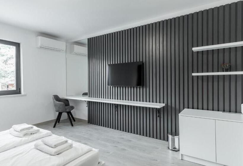 Номер Deluxe, Boutique Suites Joyce Medulin
