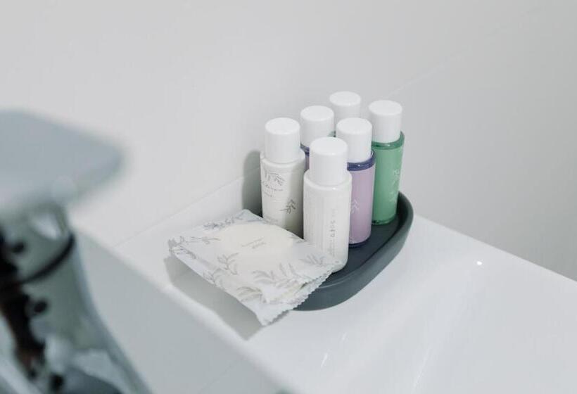 Номер Deluxe, Boutique Suites Joyce Medulin