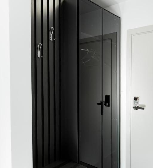 Номер Deluxe, Boutique Suites Joyce Medulin