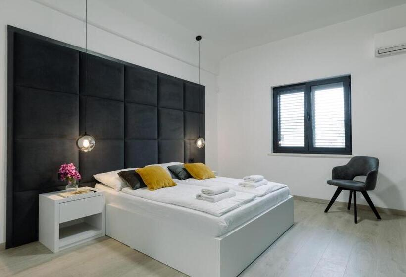 Номер Deluxe, Boutique Suites Joyce Medulin