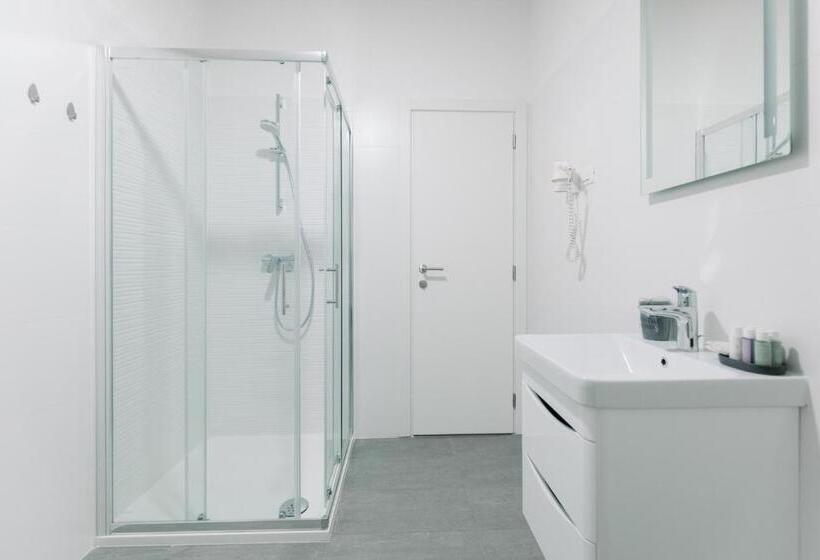 Номер Deluxe Вид на Море с Балконом, Boutique Suites Joyce Medulin