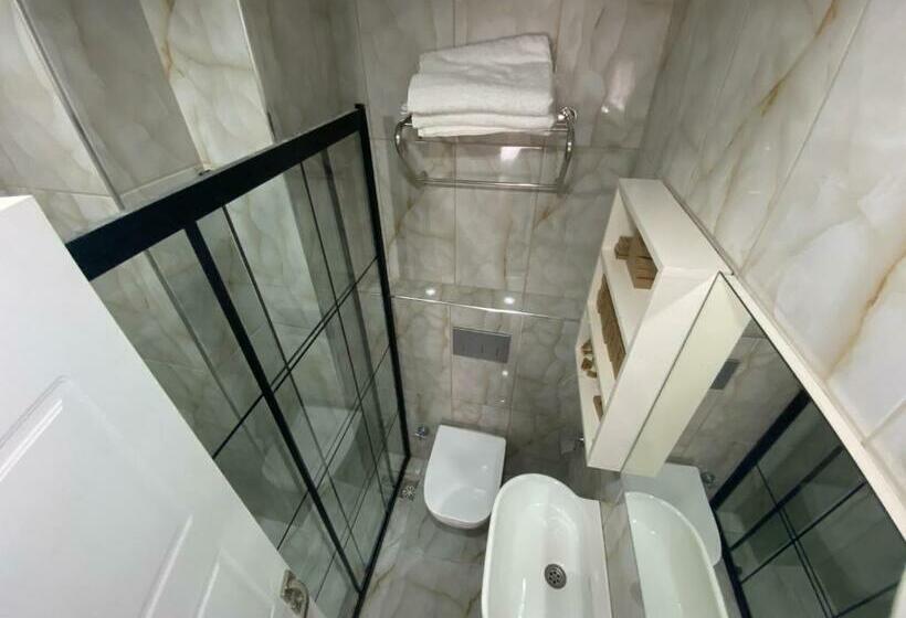 スタンダードルーム, şiva Pera Hotel & Spa