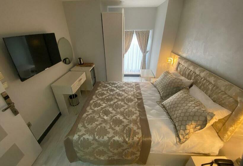 标准间, şiva Pera Hotel & Spa