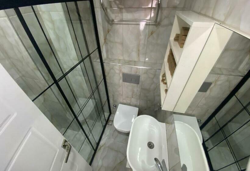 デラックスルーム, şiva Pera Hotel & Spa