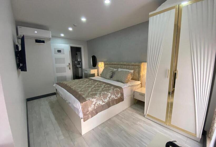 デラックスルーム, şiva Pera Hotel & Spa