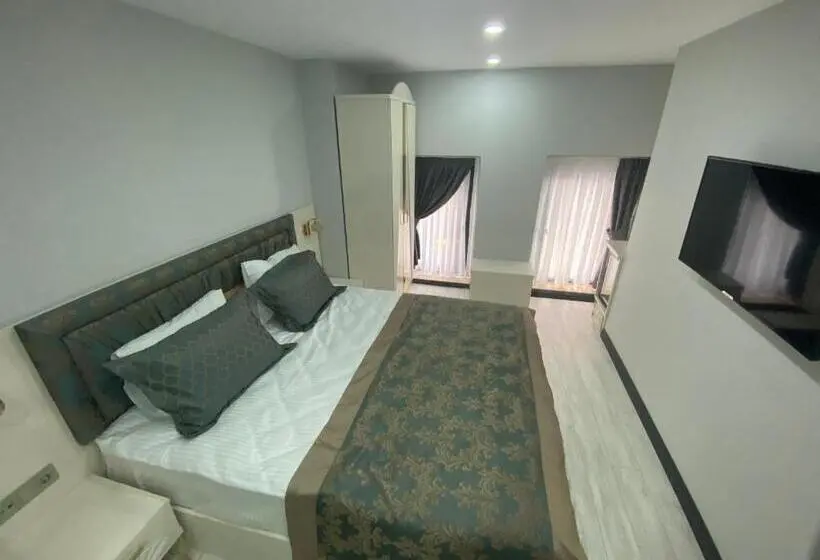 اتاق لوکس, şiva Pera Hotel & Spa