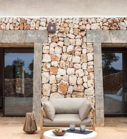 חדר סופריור, Vestige Son Vell