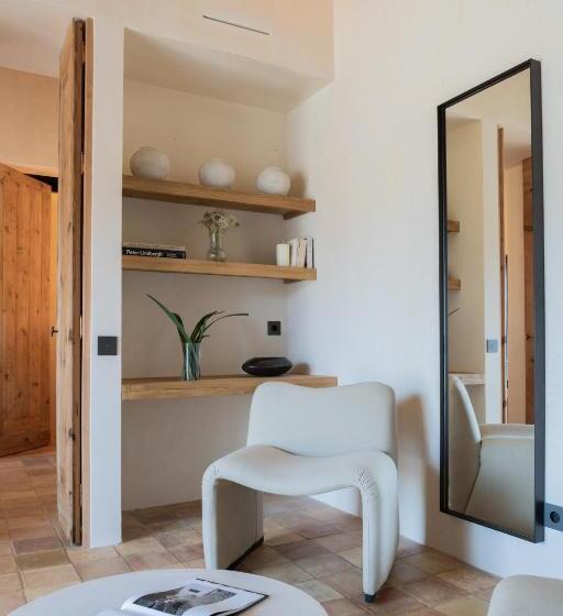 חדר סופריור, Vestige Son Vell